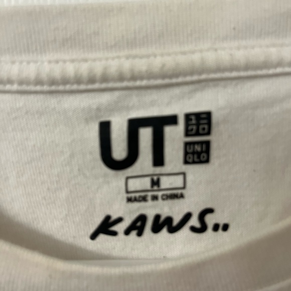 Kaws Tee - Picture 2 of 2